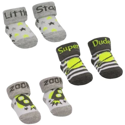 Jemné kojenecké ponožky a punčocháče 68 3-6 m