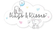 Hugs and Kisses