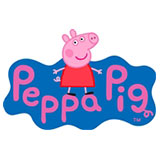 Prasátko Peppa