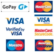 GoPay online platba kartou GoPay online platba kartou