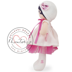 Kaloo panenka Perle 25 cm