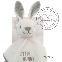 Country Club Little Bunny usínáček králíček