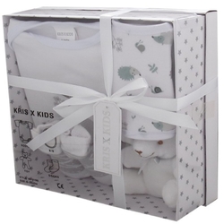 Kris X Kids 4 dílná luxusní dárková sada v krabičce