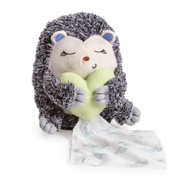 Summer Infant Luxusní usínáček s plyšovým ježkem